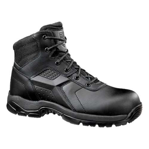 Men's Black Diamond 6in Waterproof Tactical Composite Work Boots