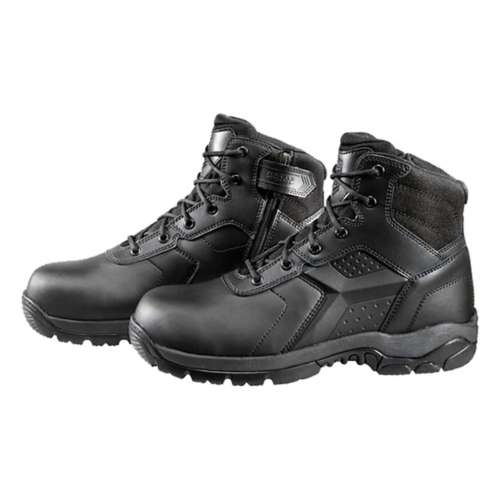 Men's Black Diamond 6in Waterproof Tactical Composite Work Boots