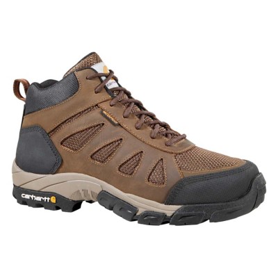 carhartt metatarsal boots