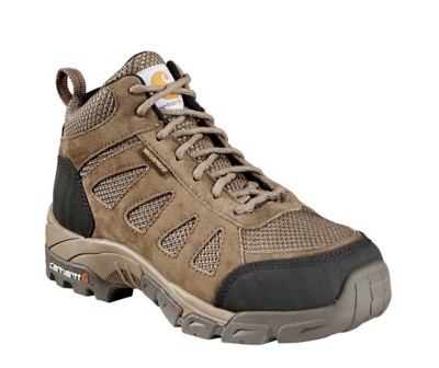 carhartt lightweight work boots