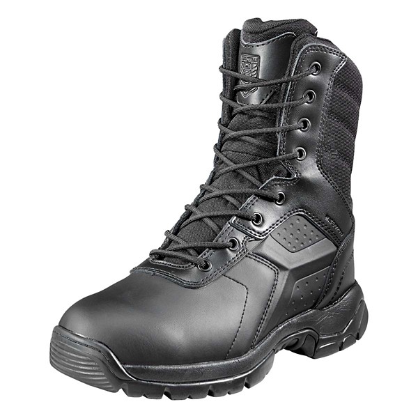 Men's Black Diamond 8in Waterproof Tactical Composite Toe Work Boots product image