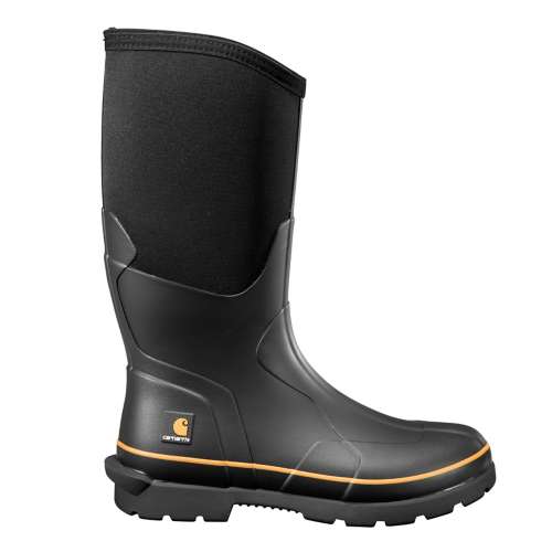 Men's Carhartt Mudrunner 15" Soft Toe Waterproof Work Boots