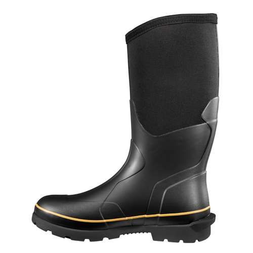 Men's Carhartt Mudrunner 15" Soft Toe Waterproof Work Boots