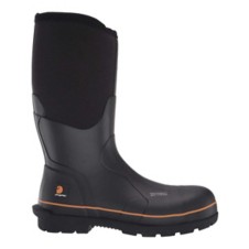 Men s Carhartt Mudrunner 10 Soft Toe Waterproof Rubber Boots