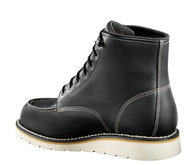 carhartt moc toe work boot