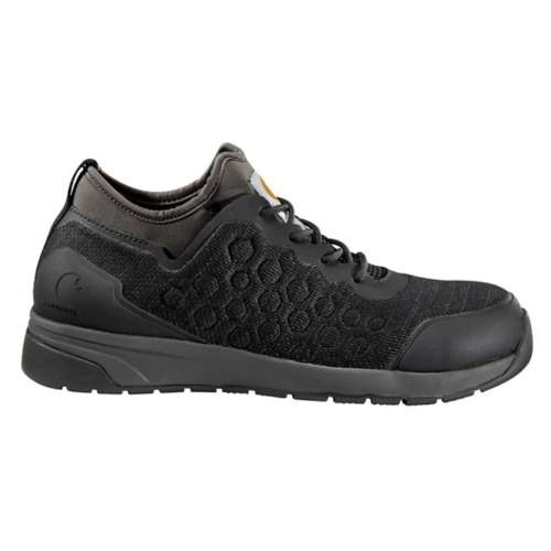 Men's Carhartt Force Nano Composite Toe Shoes Work Boots | SCHEELS.com