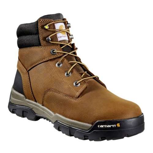 Scheels sales work boots