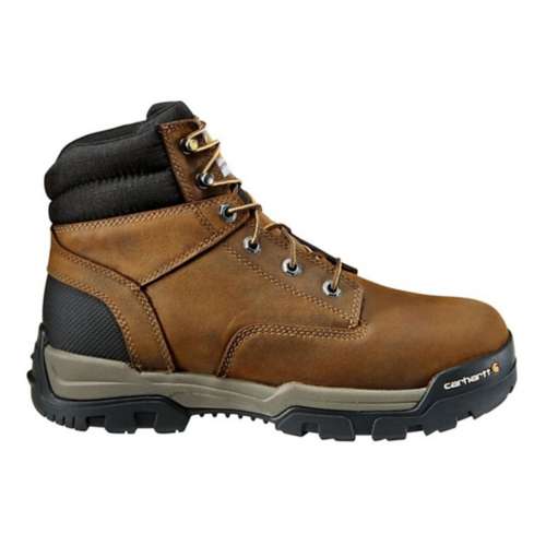 Scheels 2024 work boots