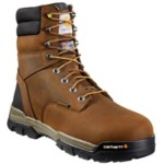 Men's Carhartt Ground Force 8in Work Boots - Thumbnail 1 of 3
