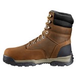 Men's Carhartt Ground Force 8in Work Boots - Thumbnail 2 of 3