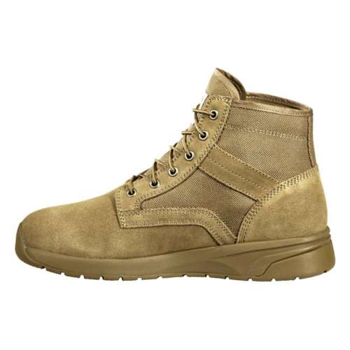 Carhartt force work sales boots