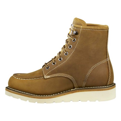 Women's Carhartt Force 6in Non-Safety Waterproof Boots