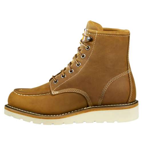 Women's Carhartt Inch Steel Toe Work Boots