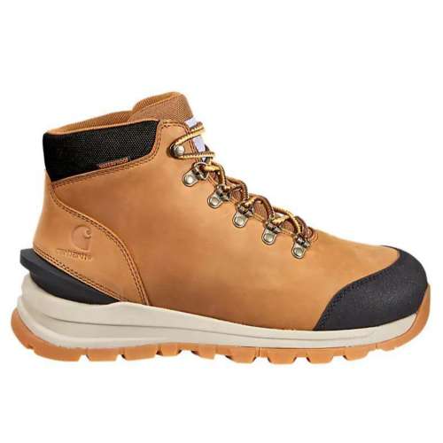 Men's Carhartt Gilmore 5-Inch Waterproof Hiking Work Boots