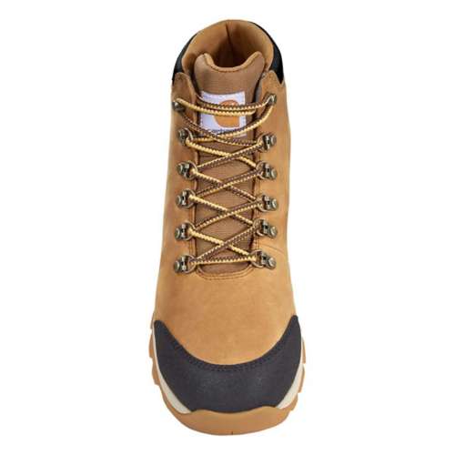 Men's Carhartt Gilmore 5-Inch Waterproof Hiking Work Boots