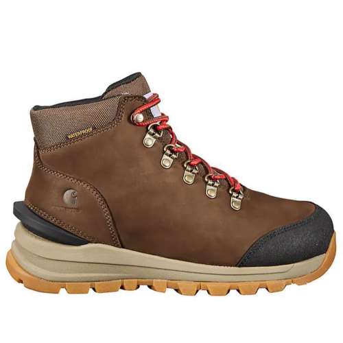 Women's Carhartt Gilmore WP 5in Boots