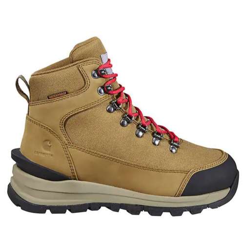 Women's Carhartt Gilmore WP 6in Boots