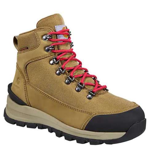Women's Carhartt Gilmore WP 6in Boots