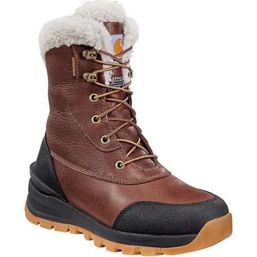 Women's carhartt outlet boots