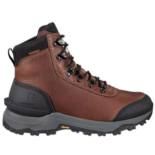 Men's Carhartt 6in Hiking Boots