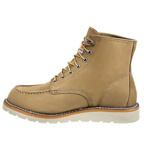 Carhartt men's wedge work boots sale