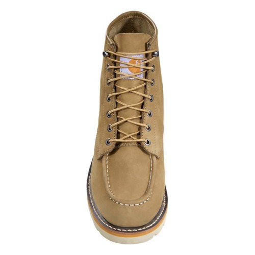 Carhartt lightweight wedge boots best sale