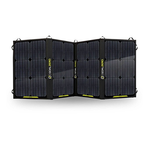 GOAL ZERO Nomad 100 Solar Panel