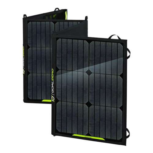 Goal Zero Nomad 100 Solar Panel