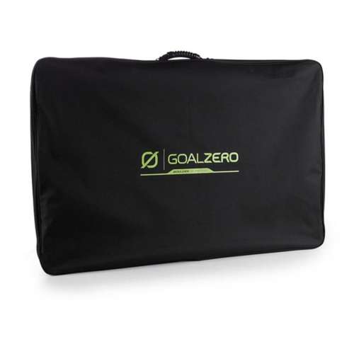 Goal Zero Boulder 200 Solar Panel Briefcase