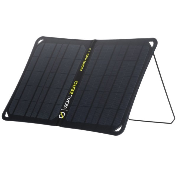 GOAL ZERO Nomad 10 Solar Panel