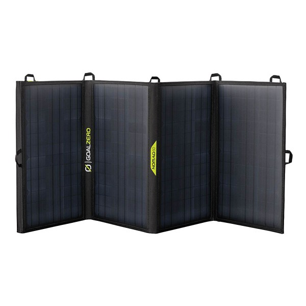 Goal Zero Nomad 50 Solar Panel product image