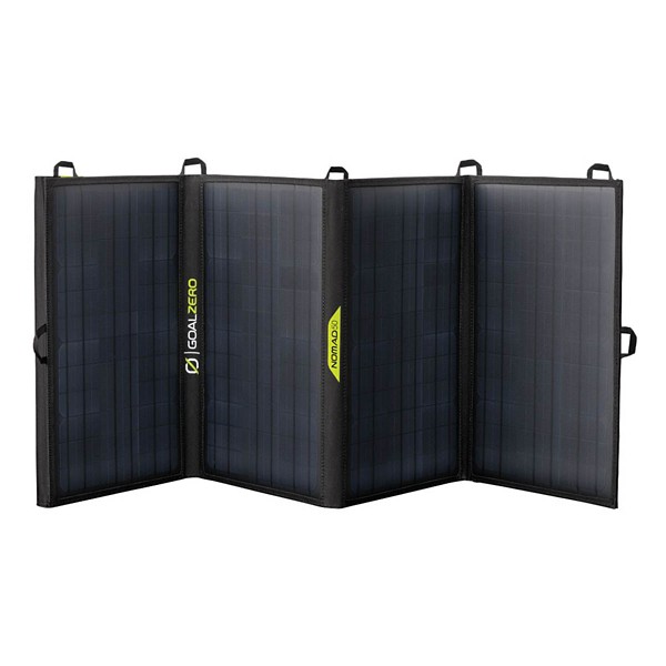 GOAL ZERO Nomad 50 Solar Panel