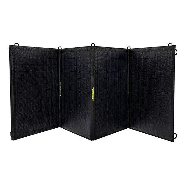 Goal Zero Nomad 200 Solar Panel product image