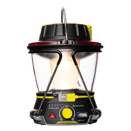 Goal Zero Lighthouse 600 Lantern and USB Power Hub