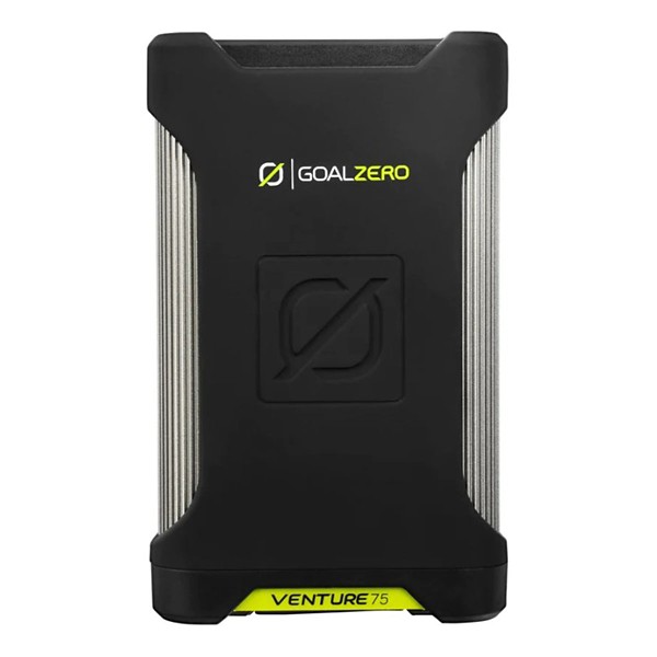 GOAL ZERO Venture 75 Power Bank