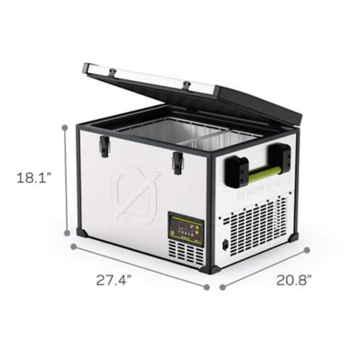 Goal Zero Alta 50 Portable Refrigerator/Freezer