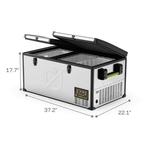 Goal Zero Alta 80 Portable Refrigerator/Freezer