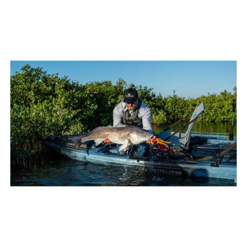 Native Watercraft TitanX Propel 12.5 Fishing Kayak