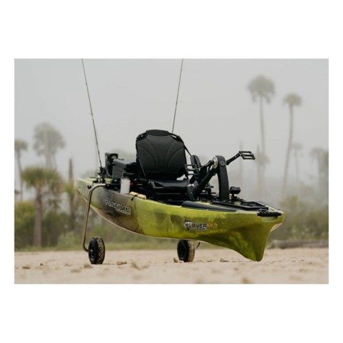 Native Watercraft Sidekick HD Wheel Transport System