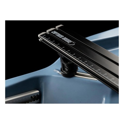 Bonafide Captain's Bridge Accessory Mount Crossbar 26"
