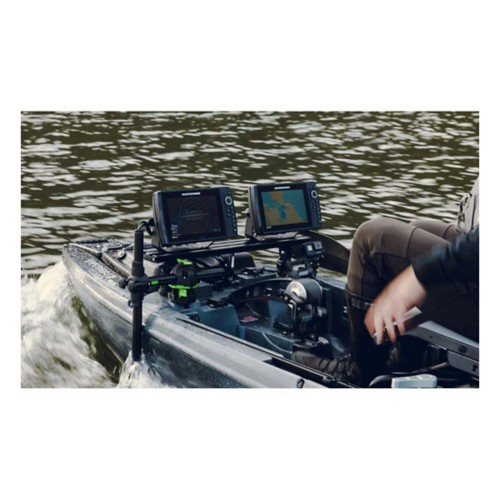 Bonafide Captain's Bridge Accessory Mount Crossbar 26"