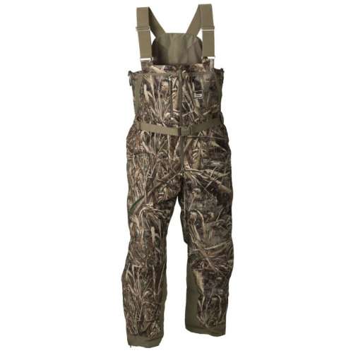 Men's Banded Squaw Creek Insulated Bibs