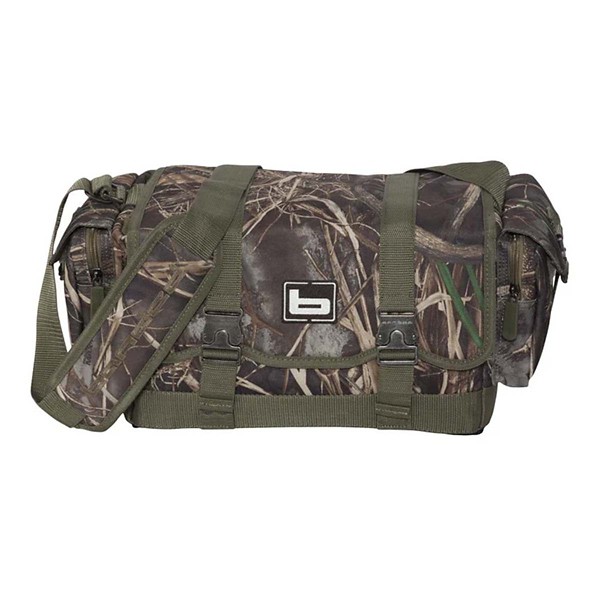 Banded Hammer Floating Blind Bag - Banded