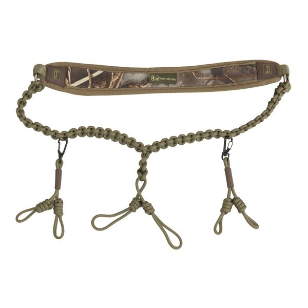 BANDED Neoprene Call Lanyard