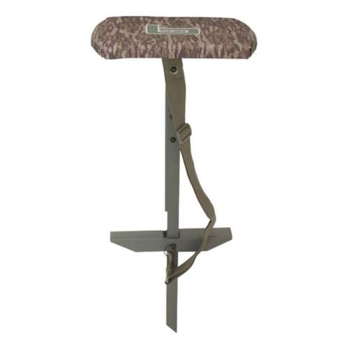 Banded A-I Slough Stool Max 7