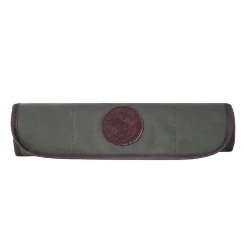 Duluth Pack Gun Cleaning Pad