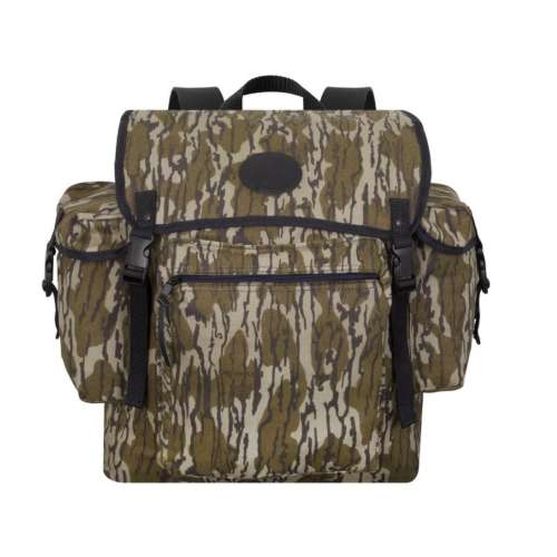 Duluth Pack Quiet Rambler Backpack