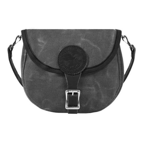 Duluth Pack Small Shell Crossbody