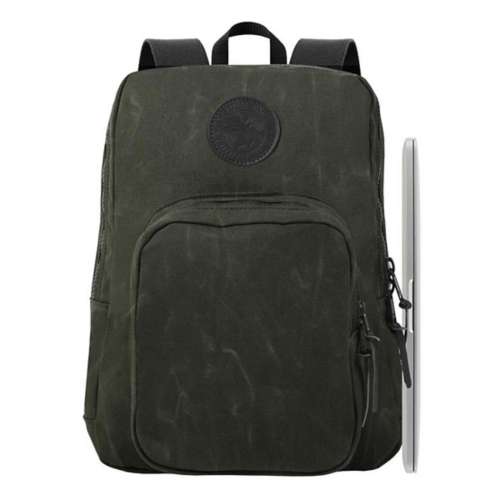 Duluth Pack Large Laptop Backpack