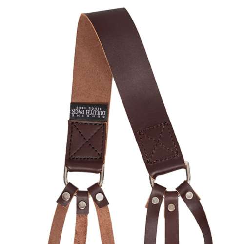 Duluth Pack Game Strap